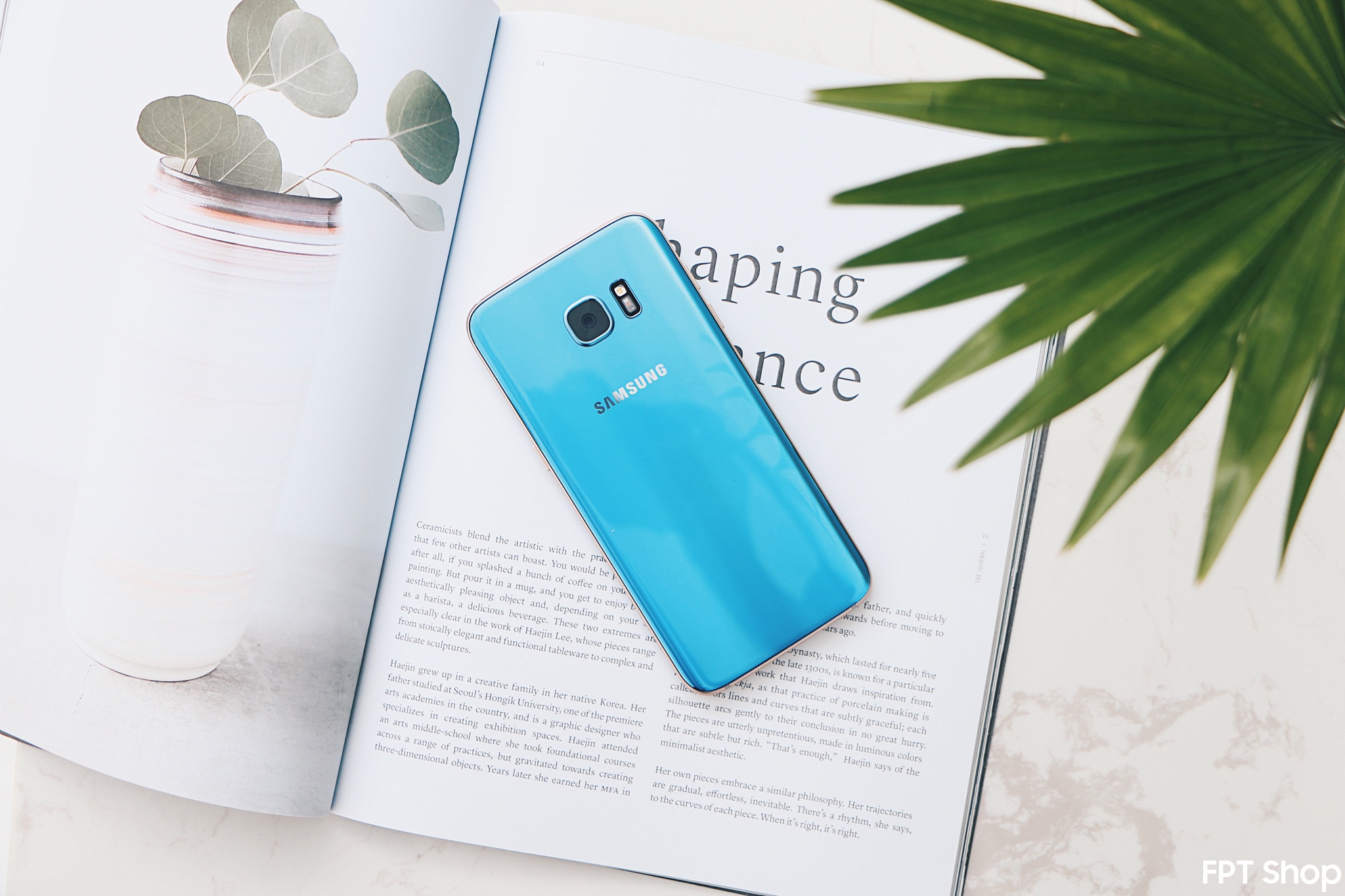 FPT Shop ảnh 3 FPT Shop anh 3