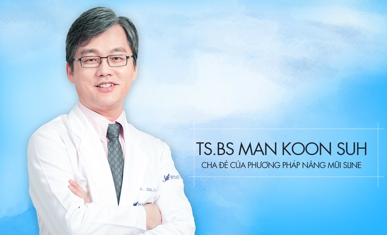 Co hoi phau thuat mien phi voi 'cha de' phuong phap nang mui S-line hinh anh