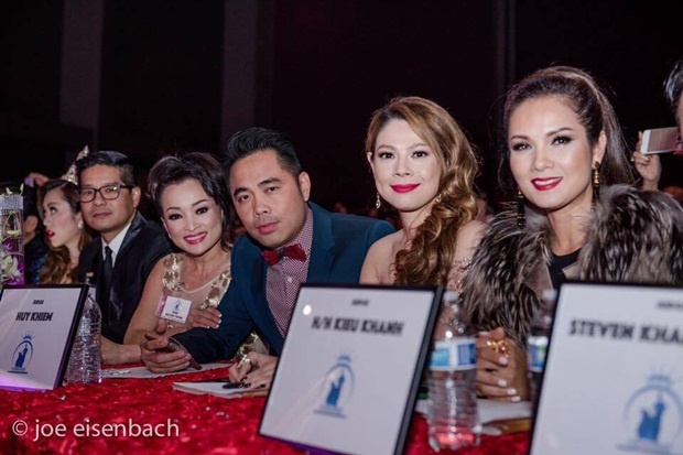 Ms Vietnam Beauty International Pageant anh 8