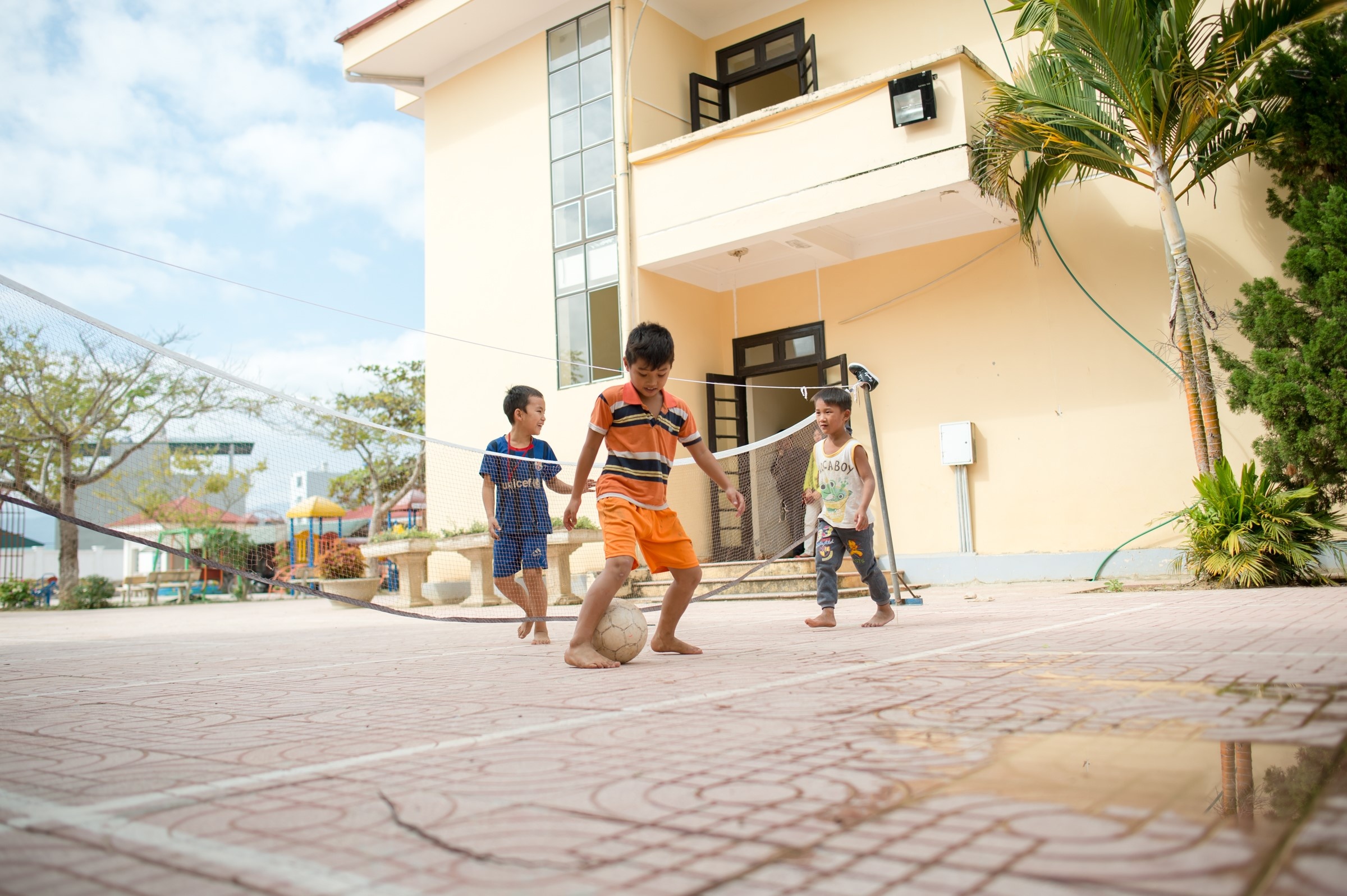 Samsung Connect Kết nối yêu thương ảnh 1 Samsung Connect Ket noi yeu thuong anh 1