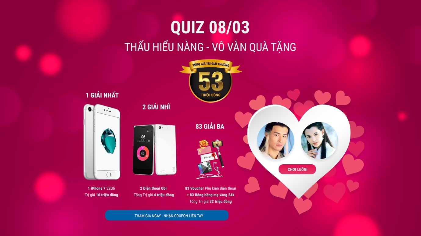 Hệ thống di động Techone ảnh 1 He thong di dong Techone anh 1