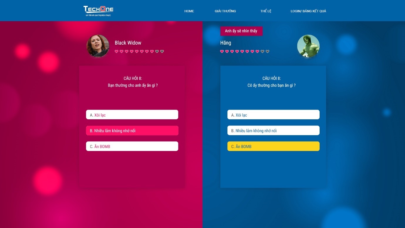 Hệ thống di động Techone ảnh 3 He thong di dong Techone anh 3