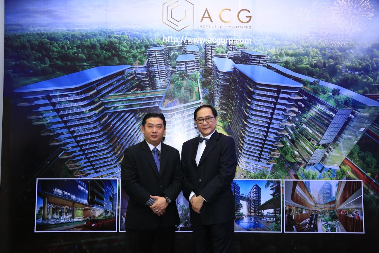 ACG Singapore nhan giai 'Nha dau tu quoc te nang dong tai Viet Nam' hinh anh