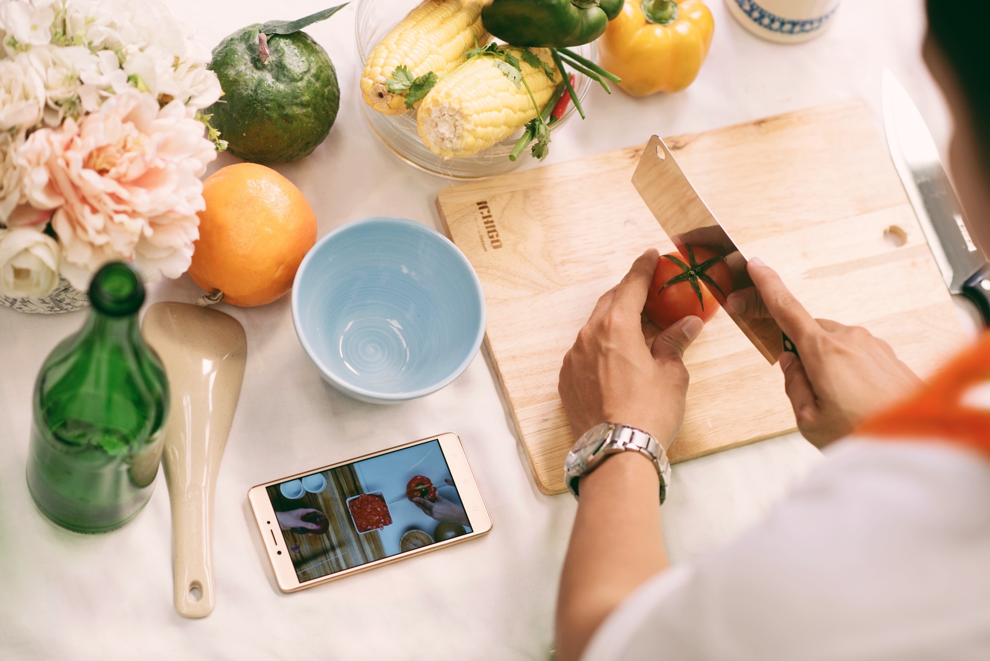 dành tặng những điều lãng mạn cho nửa kia dịp 8/3 ảnh 1 danh tang nhung dieu lang man cho nua kia dip 8/3 anh 1