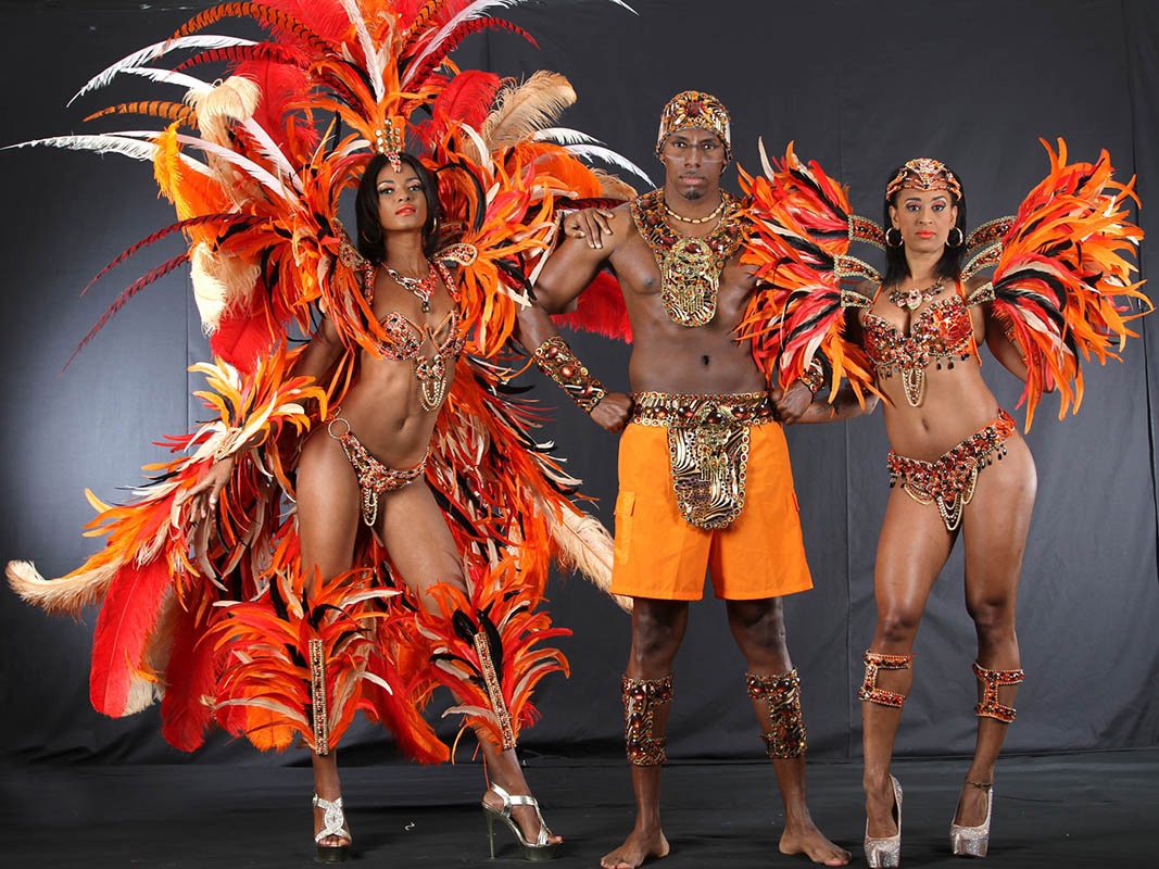 Carnival ảnh 1 Carnival anh 1