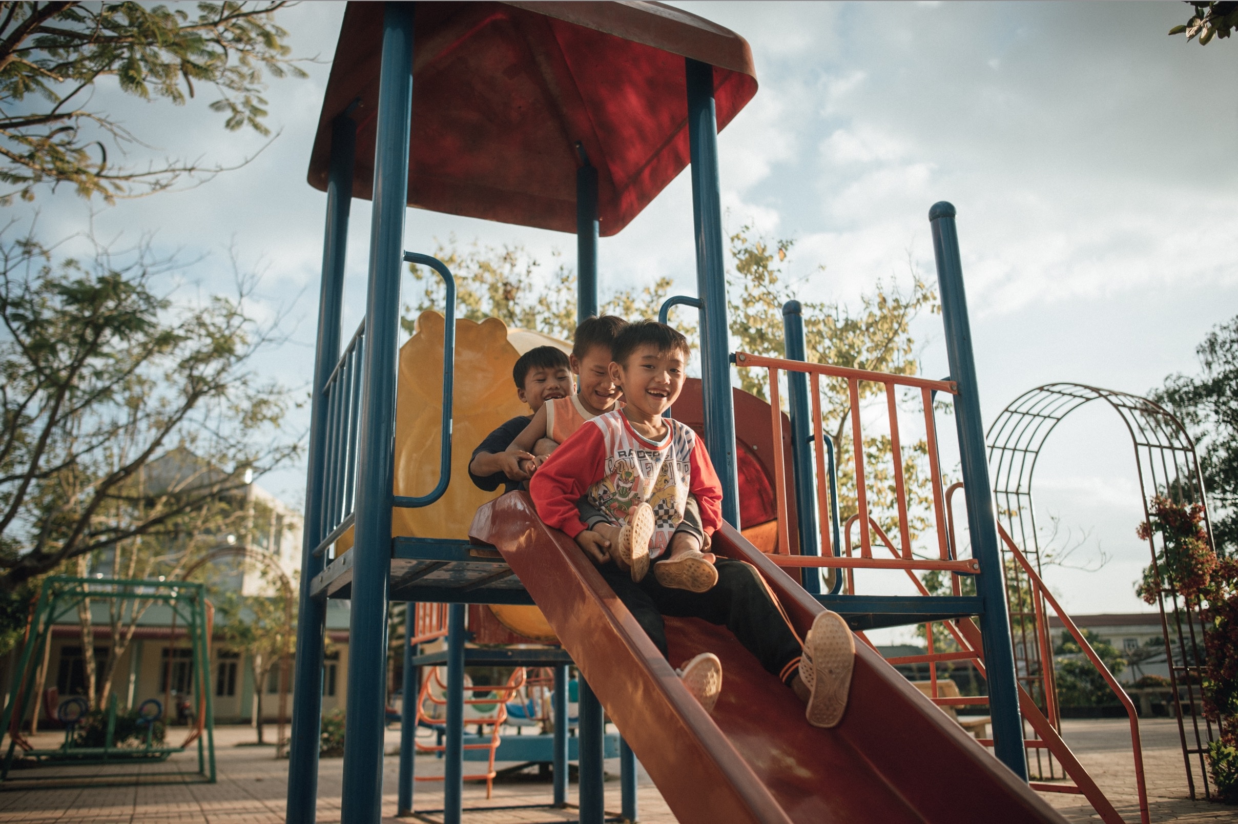 Samsung Connect Kết nối yêu thương ảnh 2 Samsung Connect Ket noi yeu thuong anh 2