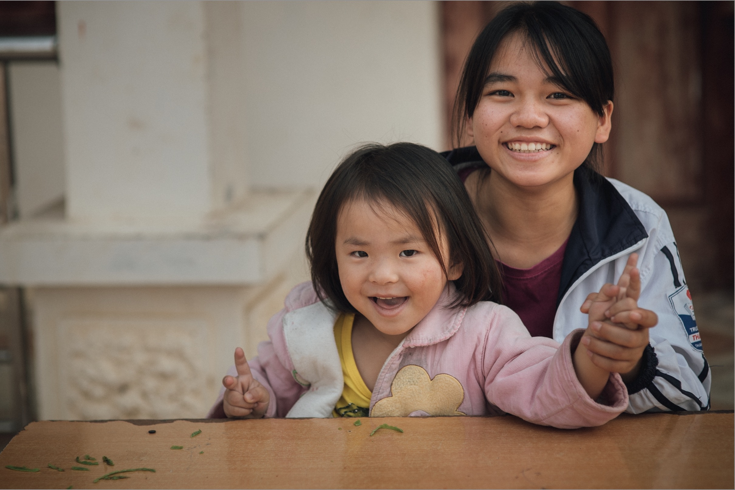 Samsung Connect Kết nối yêu thương ảnh 3 Samsung Connect Ket noi yeu thuong anh 3