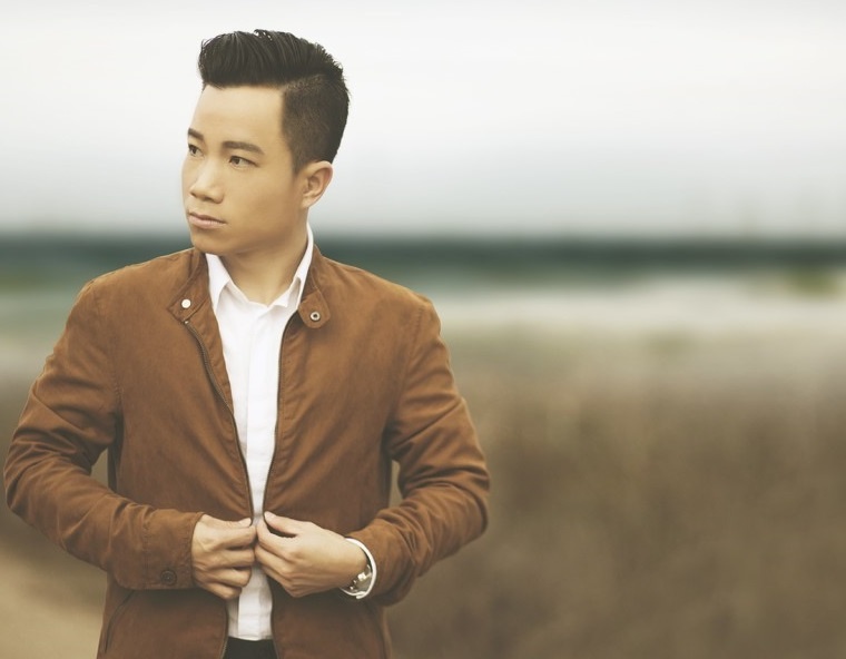 Pham Si Phu lam moi 'Bien can' bang phong cach swing hinh anh