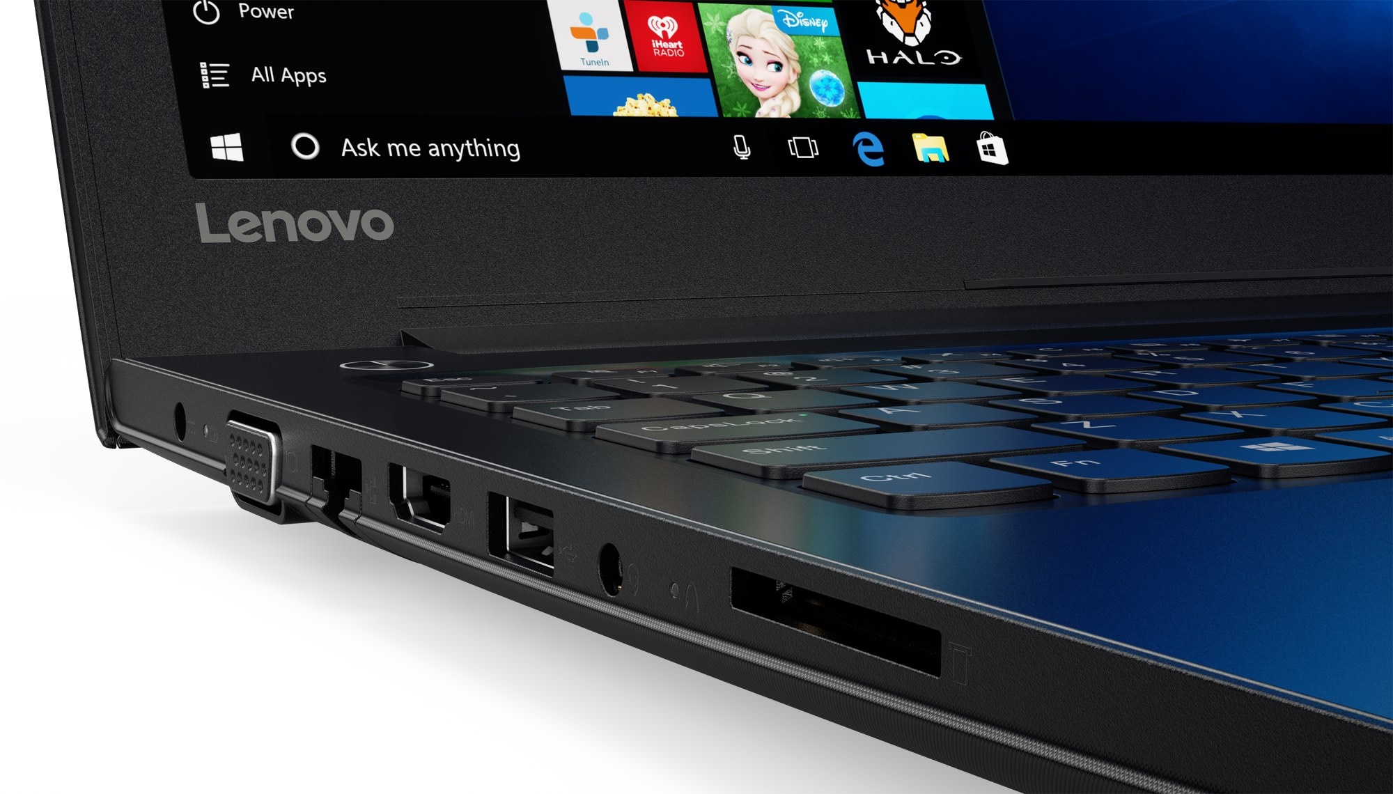 Lenovo IdeaPad  ảnh 2 Lenovo IdeaPad anh 2