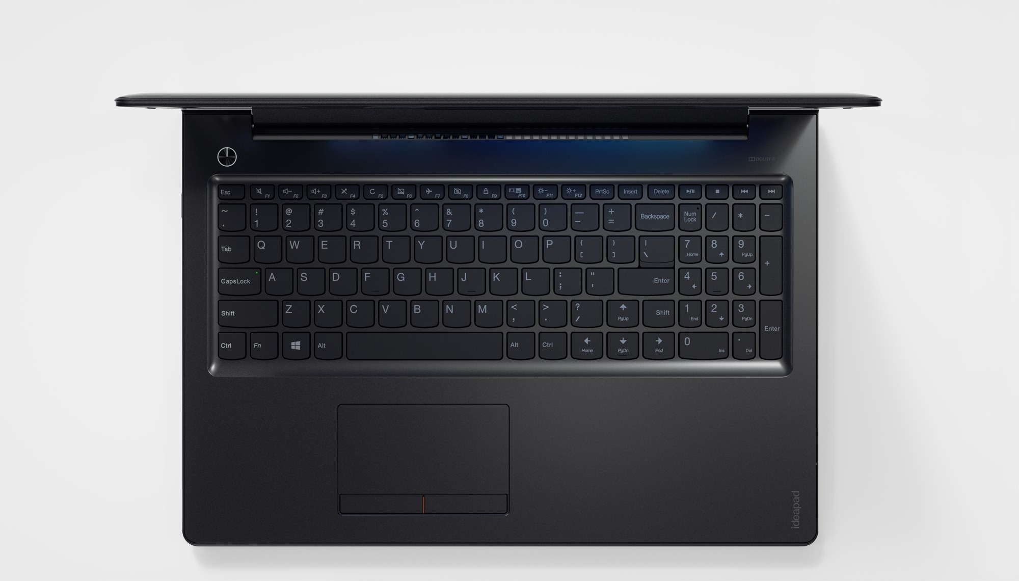 Lenovo IdeaPad  ảnh 3 Lenovo IdeaPad anh 3
