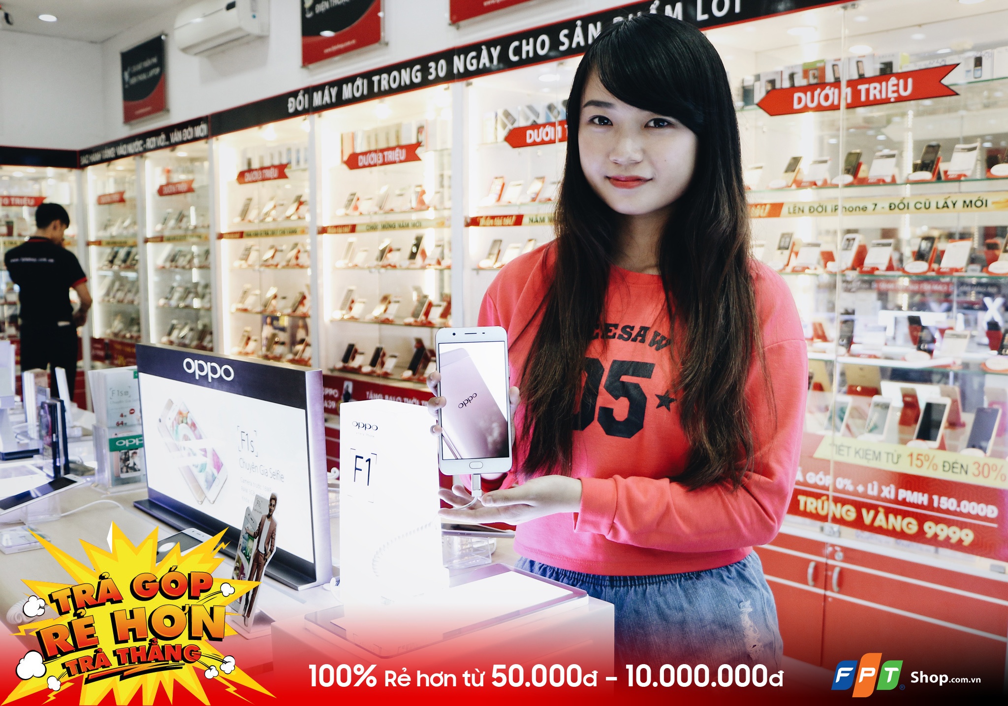 FPT Shop ảnh 1 FPT Shop anh 1