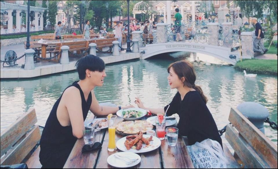 Biti's Đi và Yêu ảnh 4 Biti's Di va Yeu anh 4