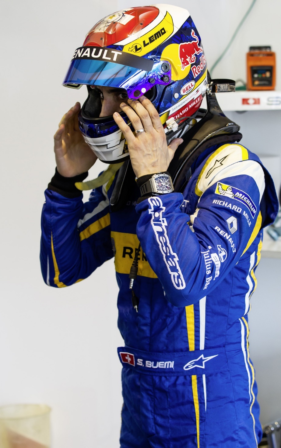 Richard Mille ảnh 1 Richard Mille anh 1