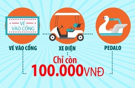 Công ty Cổ phần Du lịch Thành Thành Công ảnh 3 Cong ty Co phan Du lich Thanh Thanh Cong anh 3