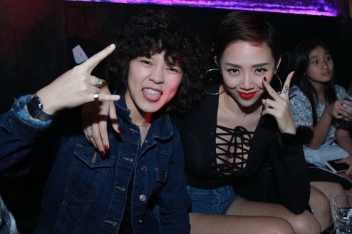 Toc Tien, Tien Tien, Soobin Hoang Son dong loat tung hit EDM moi hinh anh