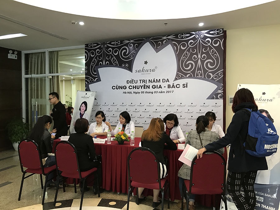 tri nam hieu qua cung bac si da lieu anh 1