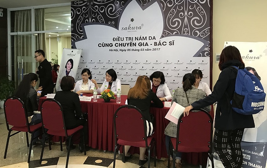 Tri nam hieu qua cung bac si da lieu giau kinh nghiem hinh anh