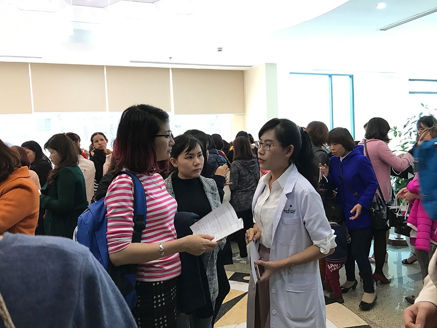 tri nam hieu qua cung bac si da lieu anh 2