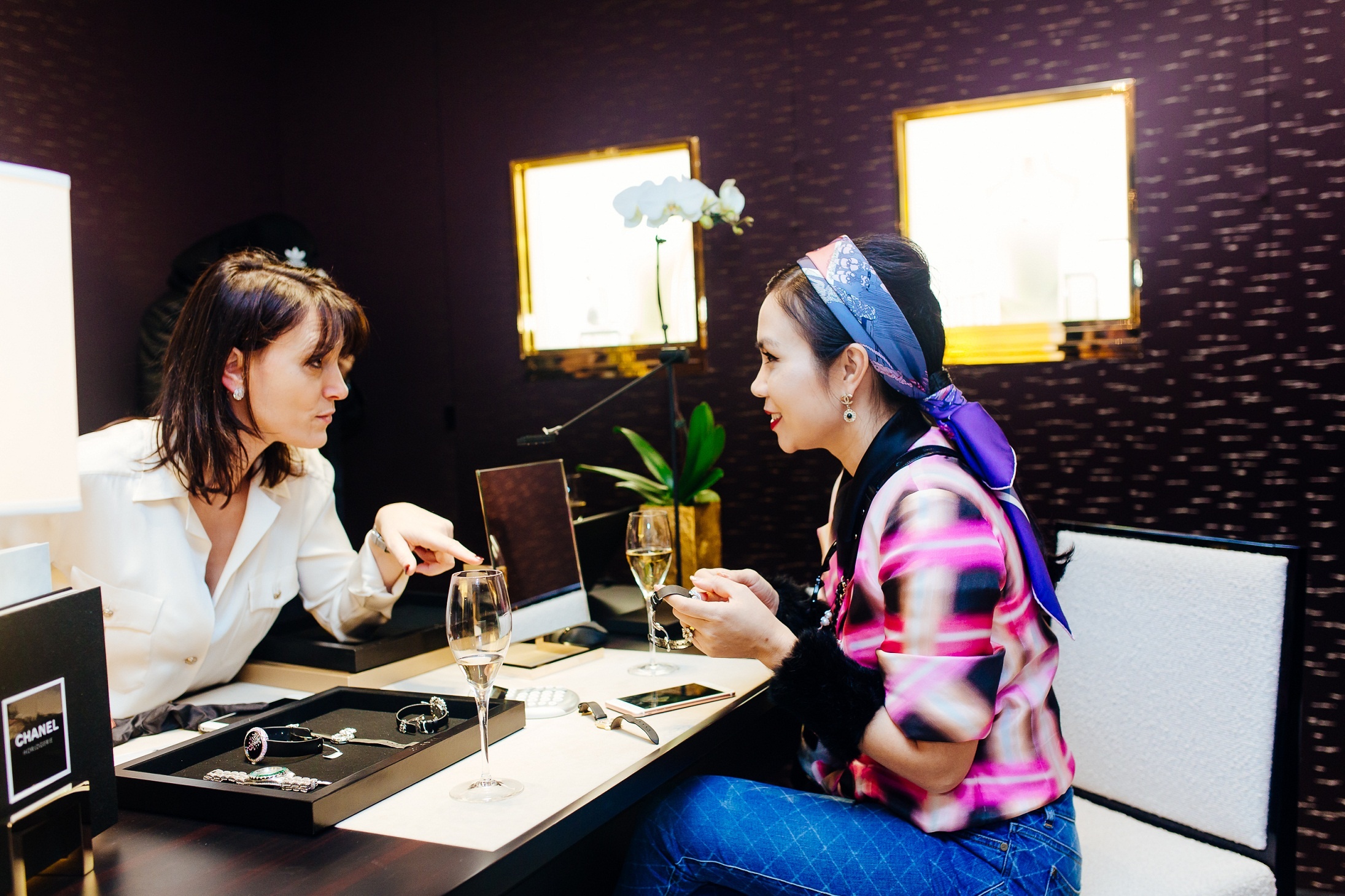 Paris Fashion Week anh 6