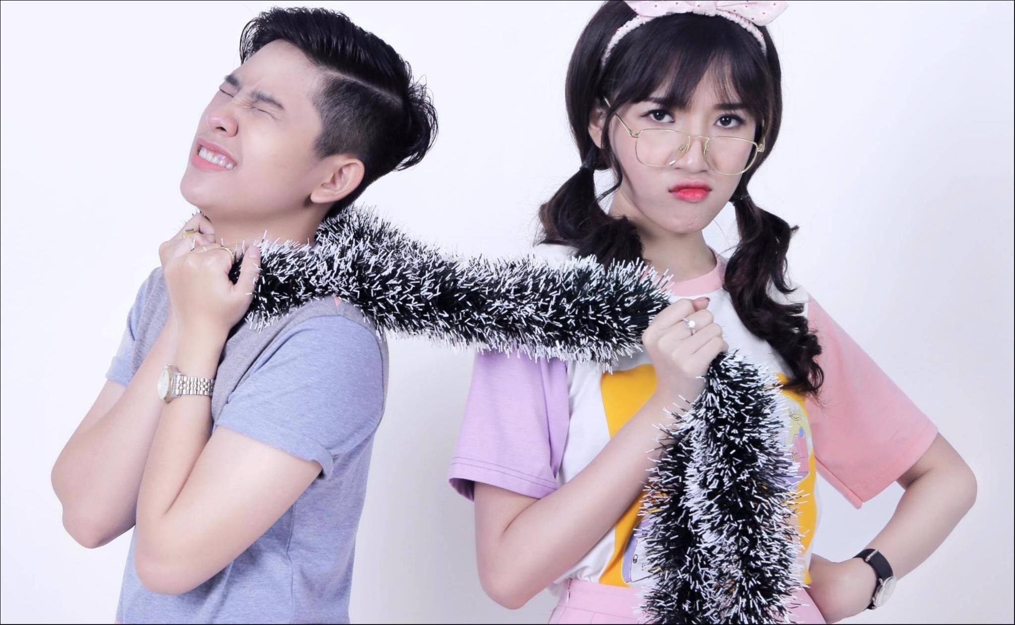 Biti's Di va Yeu anh 1