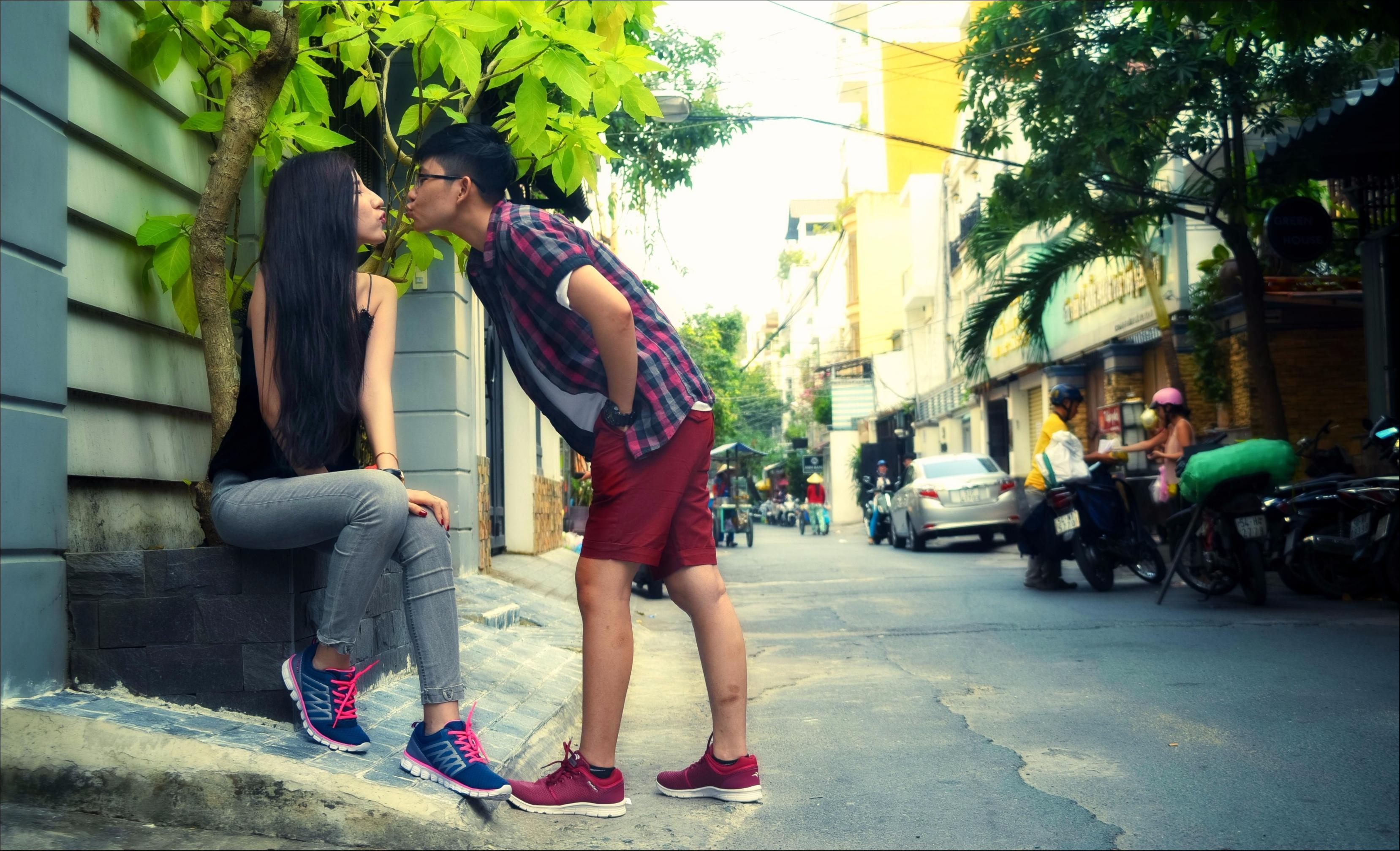 Biti's Di va Yeu anh 3