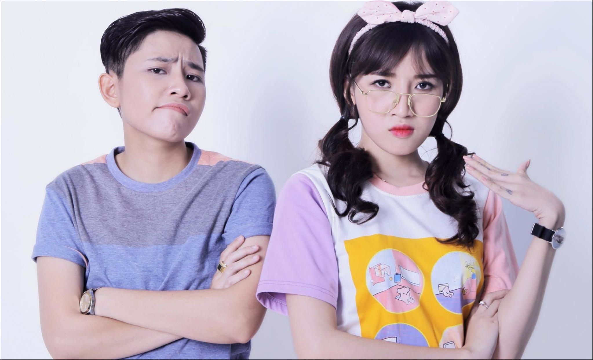 Biti's Di va Yeu anh 5