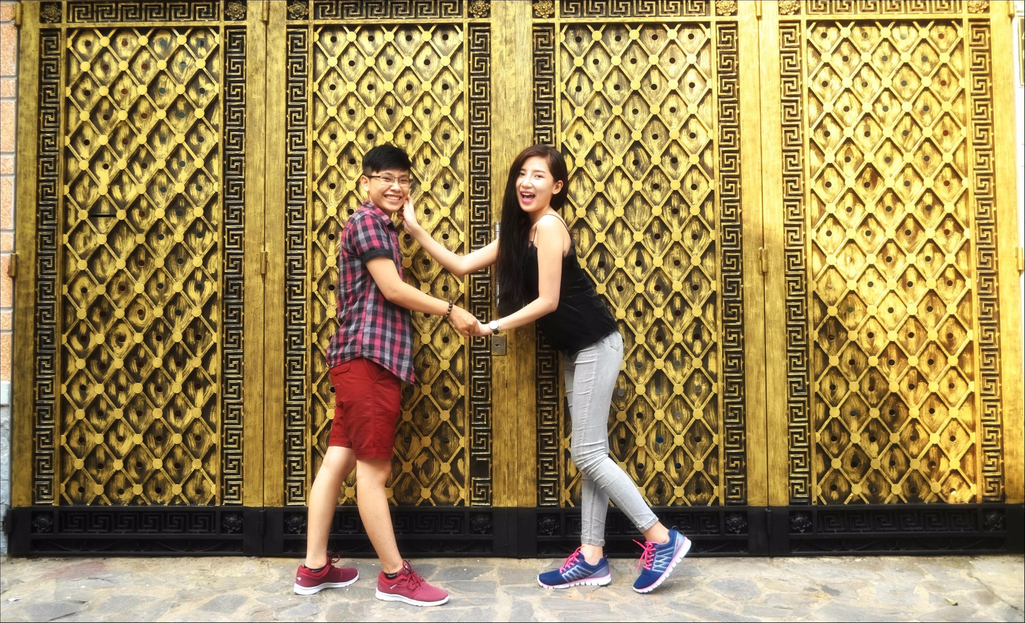 Biti's Di va Yeu anh 4