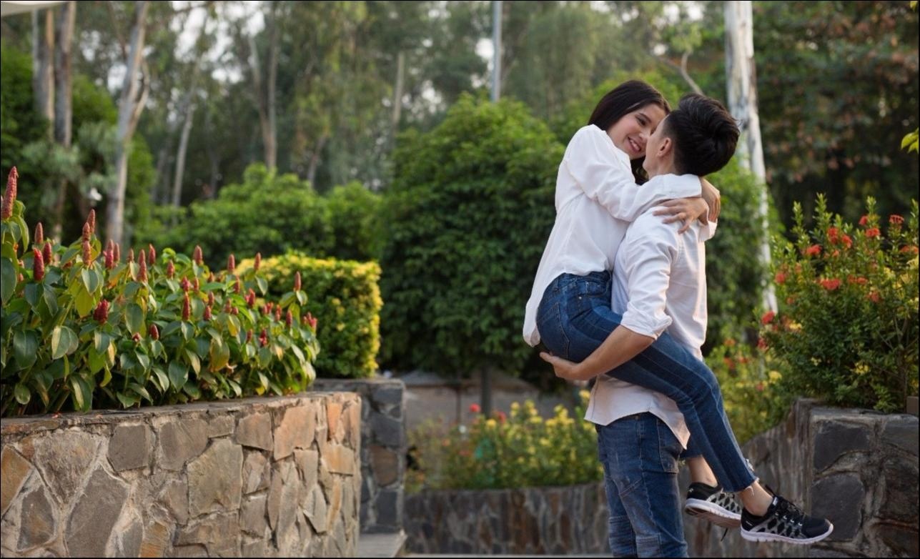 Biti's Di va Yeu anh 6