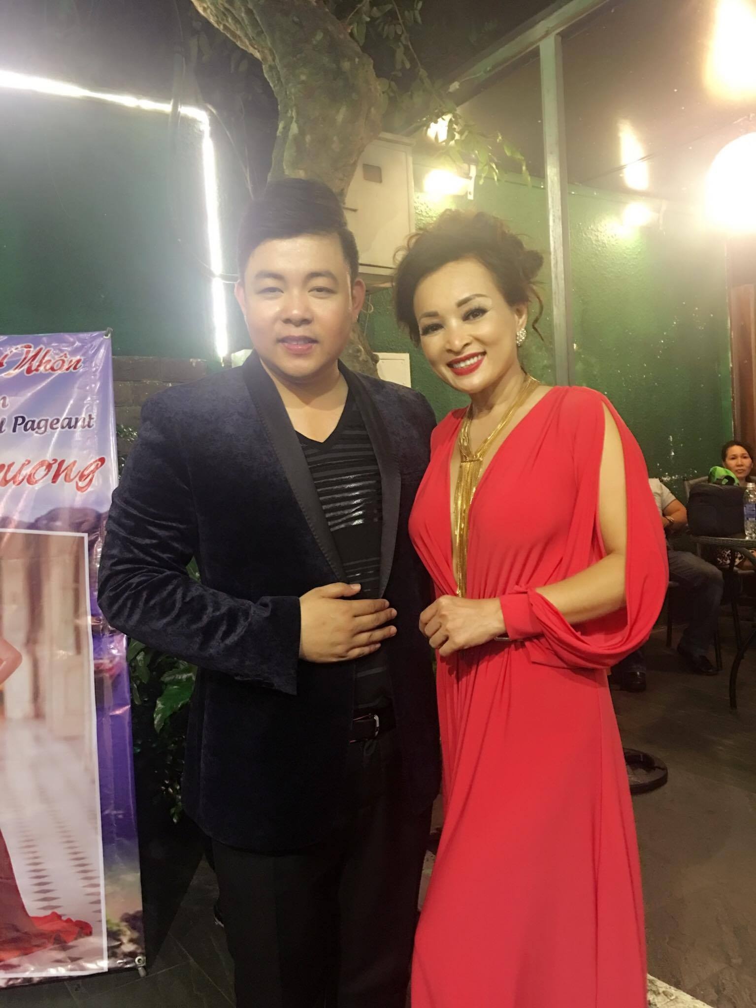 Ms Vietnam Beauty International Pageant anh 7