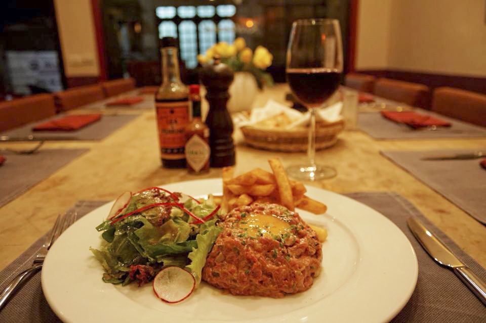 Wa Japanese Cuisine anh 6