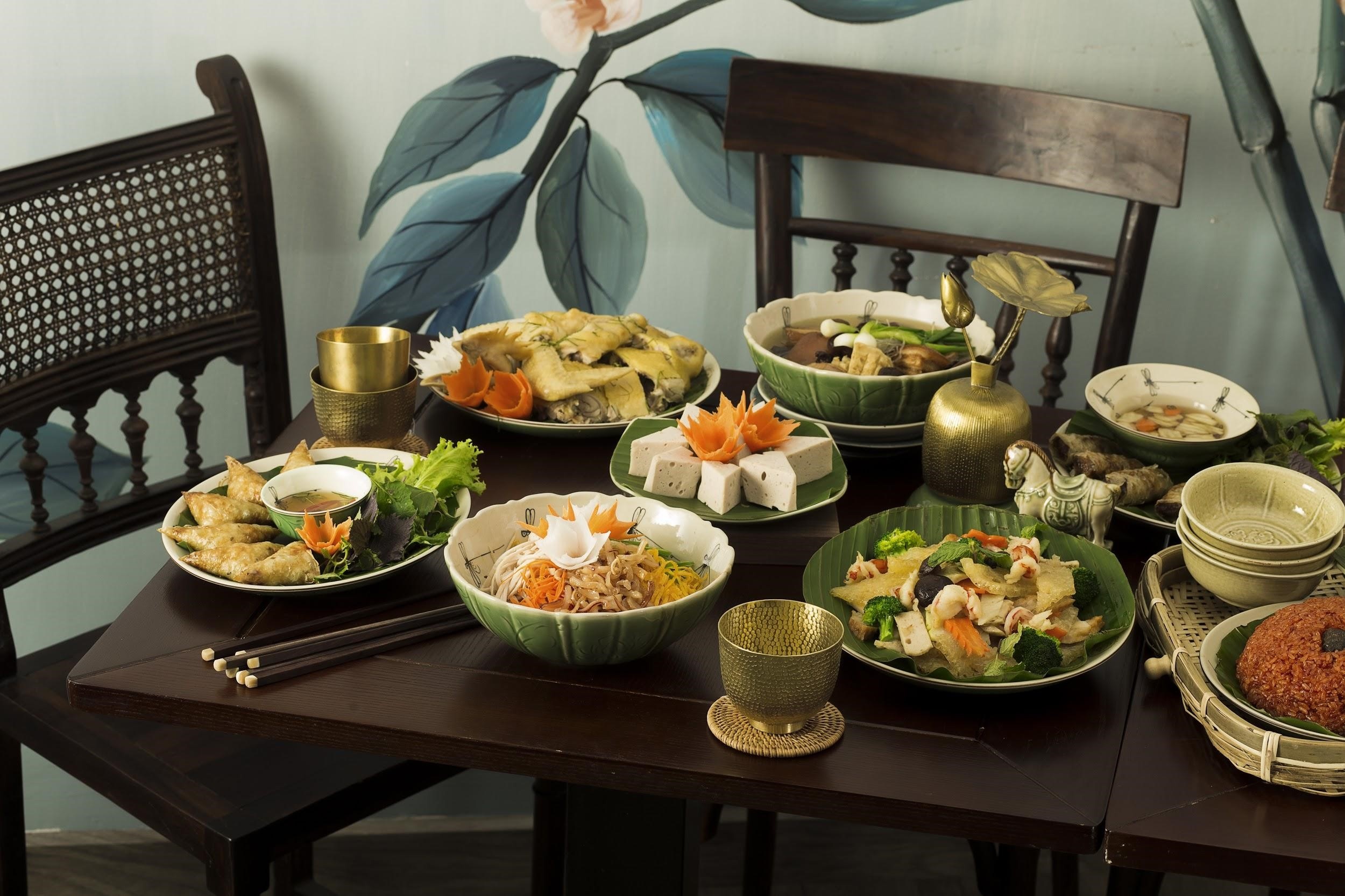 Wa Japanese Cuisine anh 1