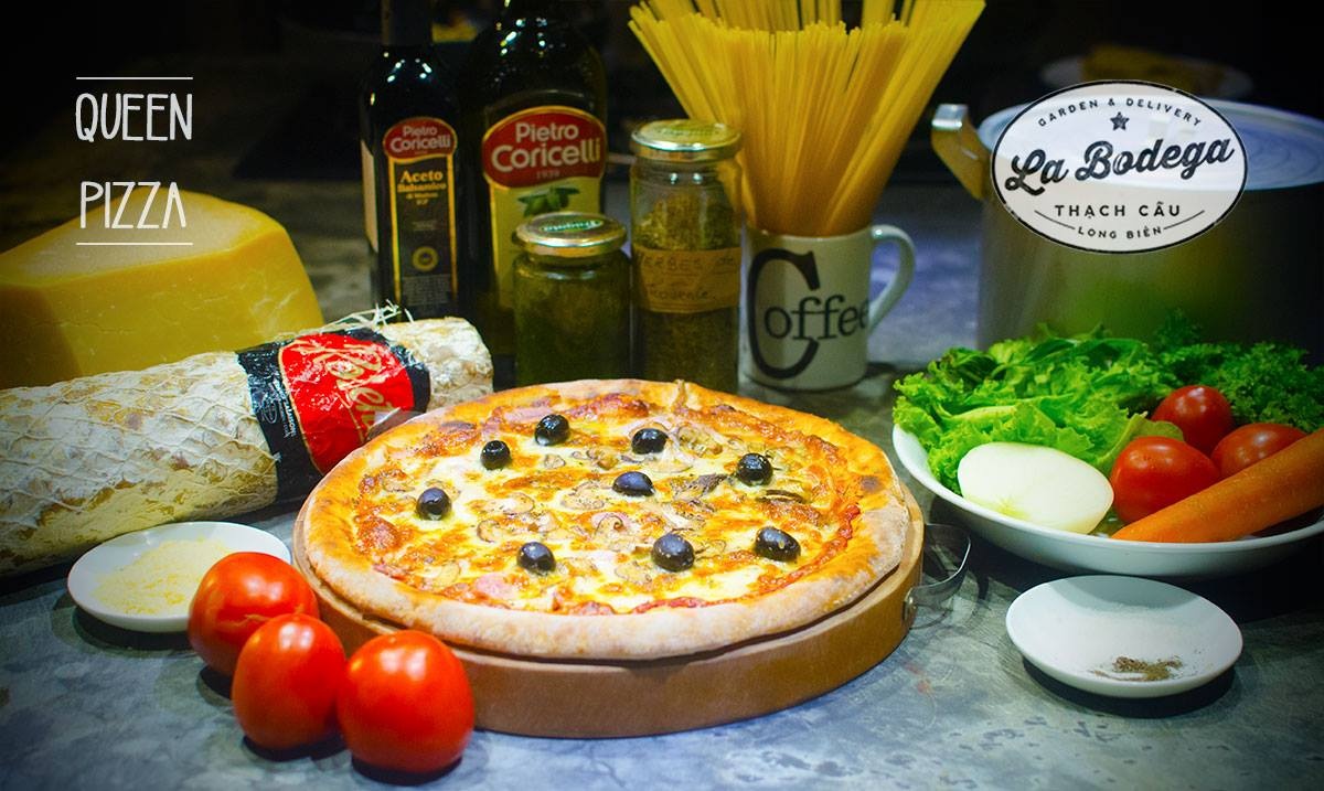 Wa Japanese Cuisine anh 9