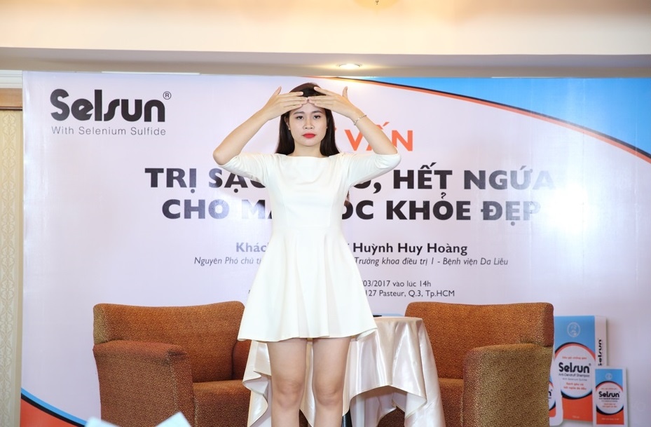 Rohto ảnh 3 Rohto anh 3