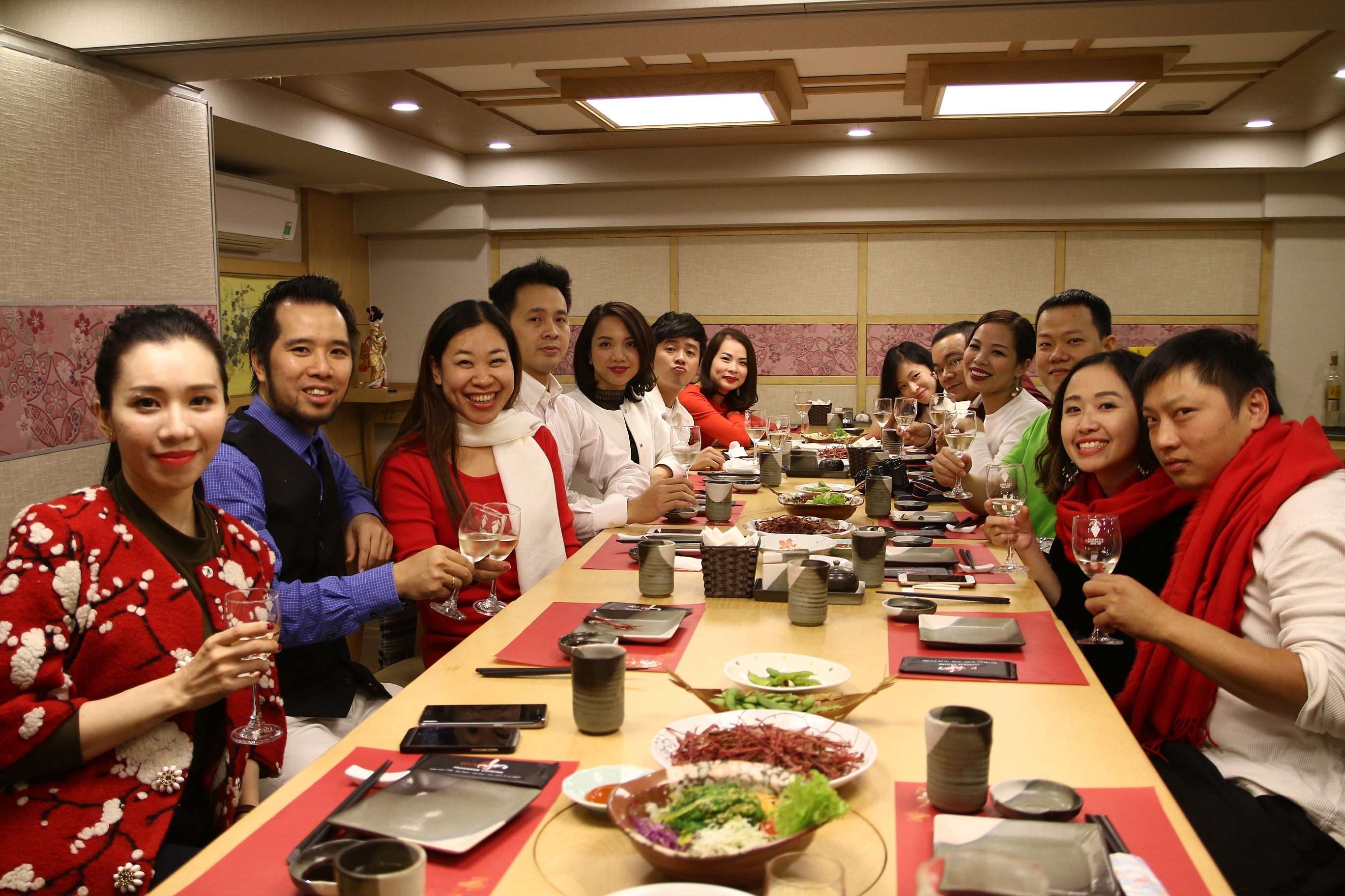 Wa Japanese Cuisine anh 4