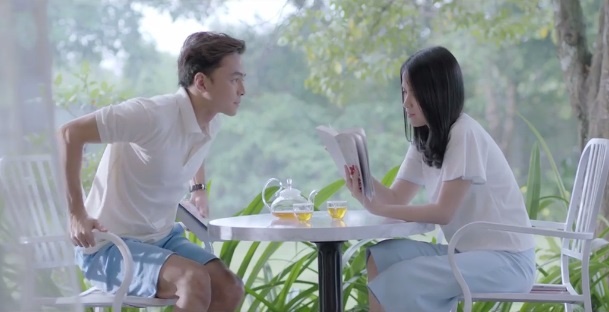 Dove Flower Dome ảnh 3 Dove Flower Dome anh 3