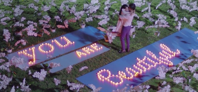 Dove Flower Dome ảnh 4 Dove Flower Dome anh 4