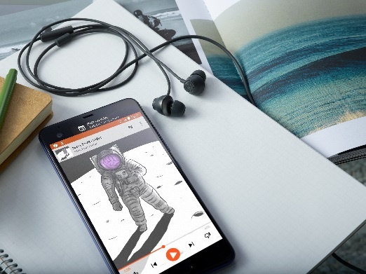 HTC U Ultra chinh thuc len ke tai VN, gia 18,49 trieu dong hinh anh