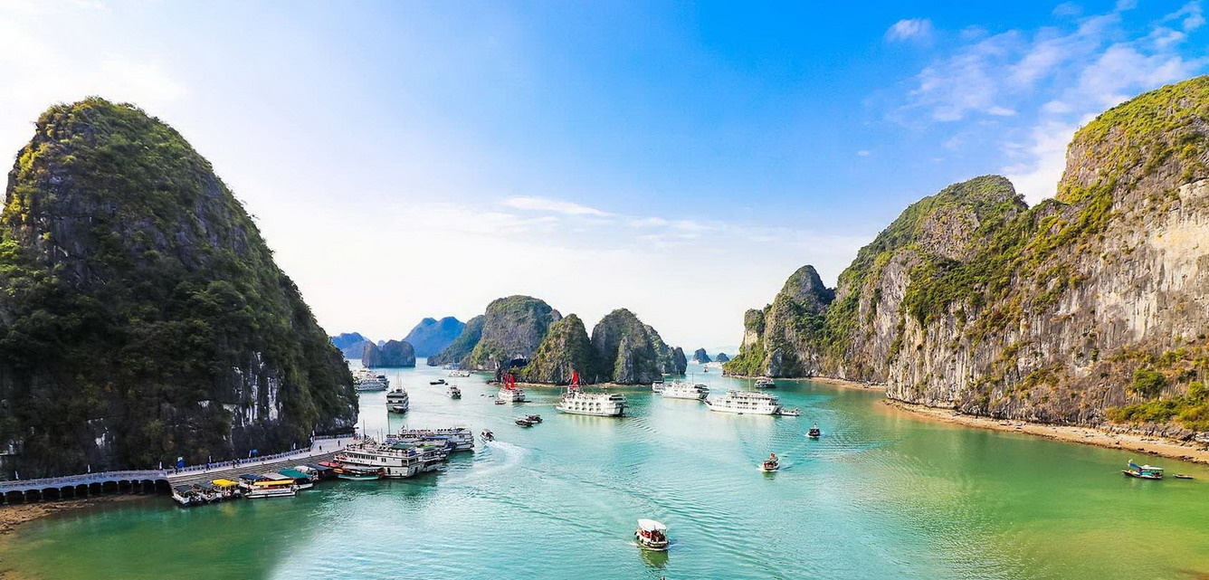 Công ty Du lịch Vietravel  ảnh 1 Cong ty Du lich Vietravel anh 1