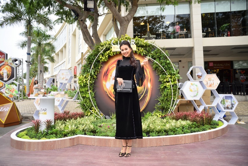 Clear Thảo Dược ảnh 4 Clear Thao Duoc anh 4