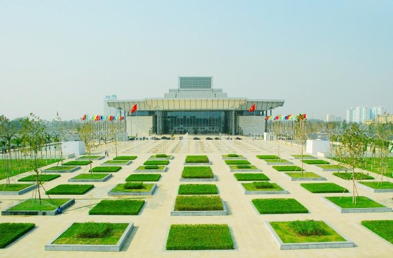 PEGA (HKbike) se ra mat 4 san pham moi tai Trung tam Hoi nghi Quoc gia hinh anh