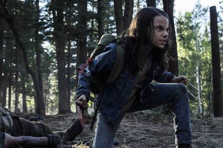 Logan ảnh 3 Logan anh 3
