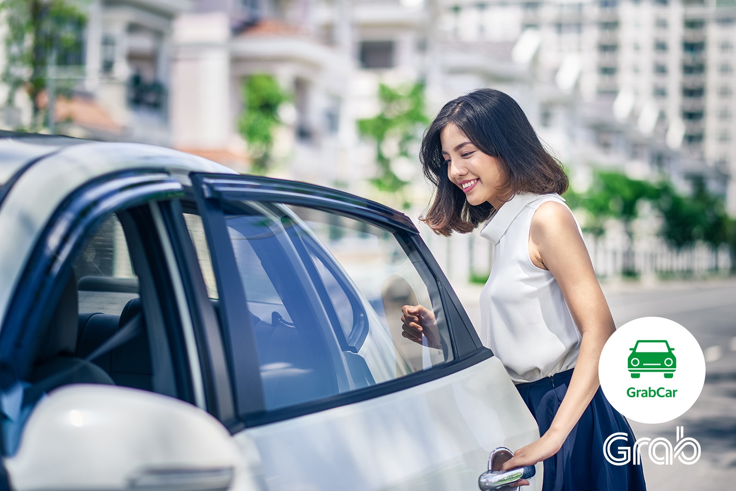 Grab ra mat hinh thuc thanh toan qua tai khoan tra truoc hinh anh