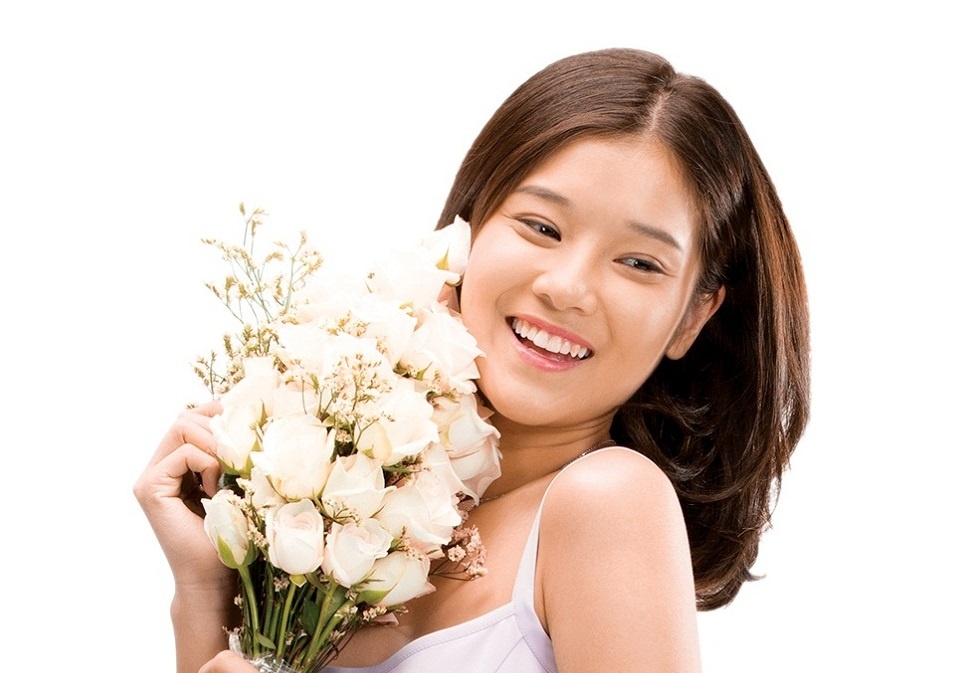 Hoang Yen Chibi bien hoa da phong cach hinh anh