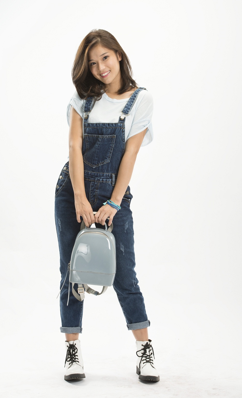 Hoang Yen Chibi anh 5