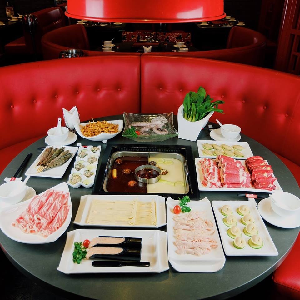 lẩu Hutong ảnh 1 lau Hutong anh 1