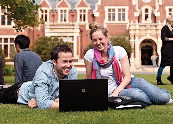 Ly do nhieu du hoc sinh quoc te lua chon New Zealand hinh anh