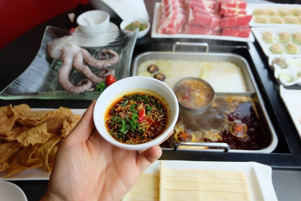 lẩu Hutong ảnh 2 lau Hutong anh 2