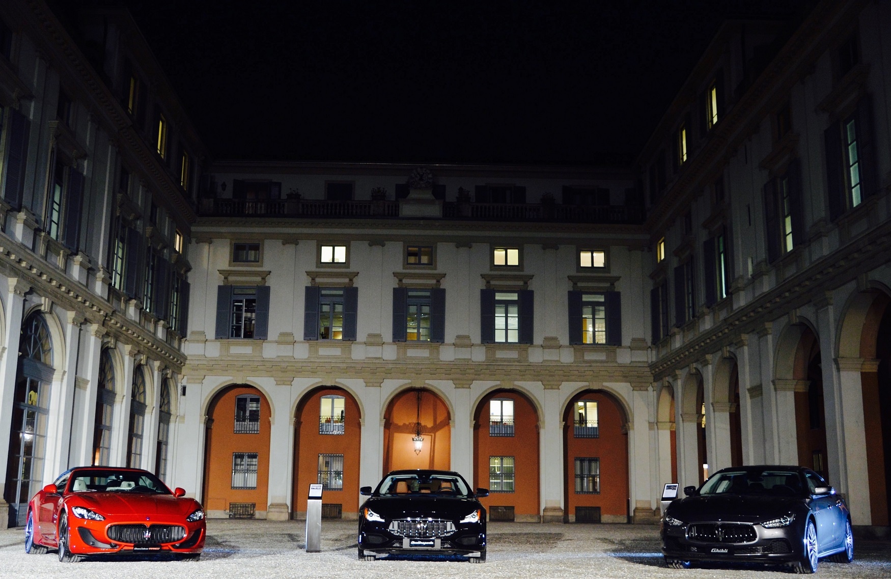 Maserati  ảnh 3 Maserati anh 3