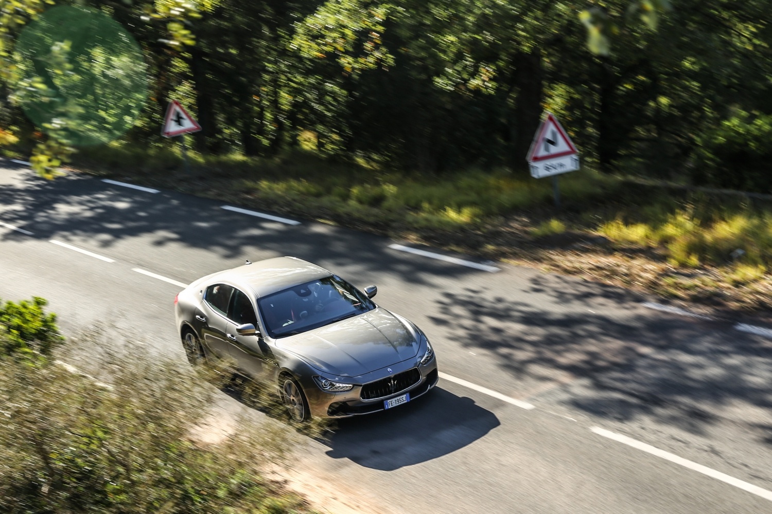 Maserati  ảnh 5 Maserati anh 5