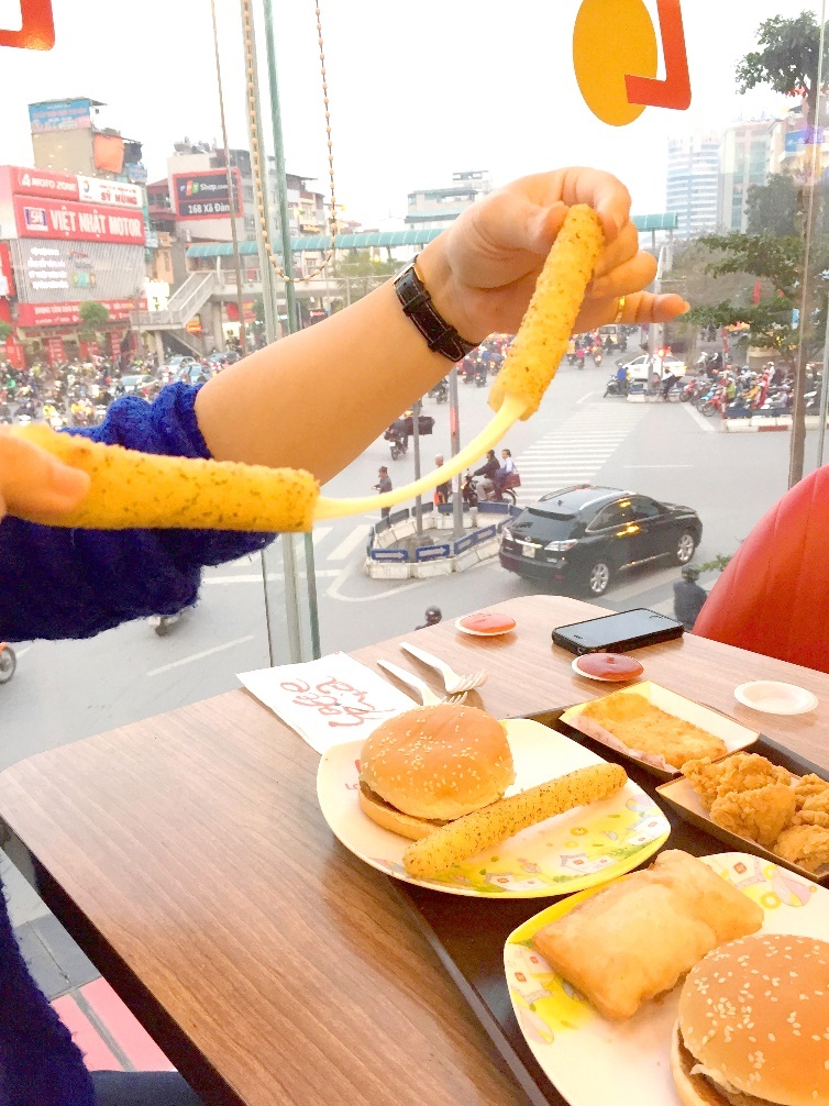 pho mai que dai sieu cap anh 2